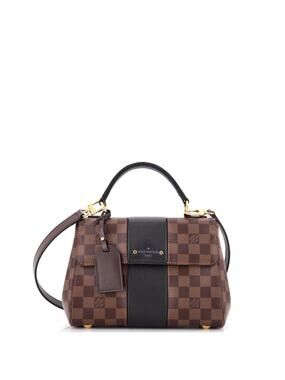 Louis Vuitton Bond Street Handbag #270591L19B